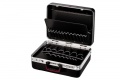 Parat Tool Box Without Cont. - Silver Werkzeugkoffer Kingsize - 535.000.171